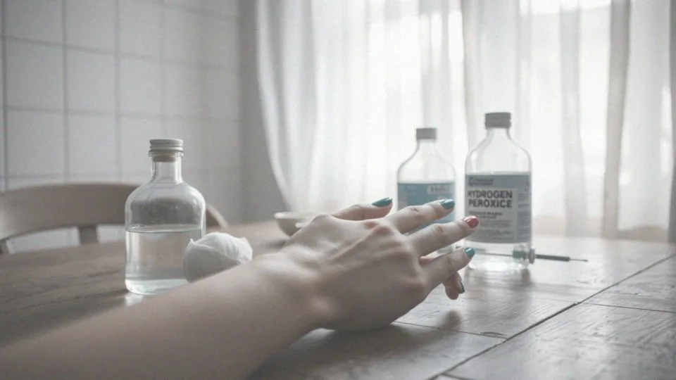 Jak zmyć lakier do paznokci bez zmywacza? Sprawdzone metody