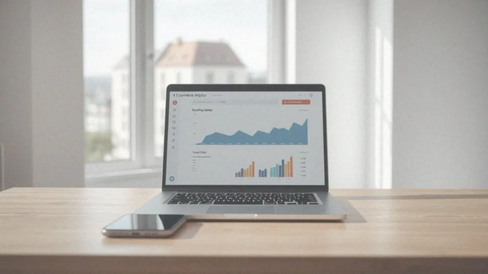 Jak zwiększyć sprzedaż w sklepie internetowym? Skuteczne strategie