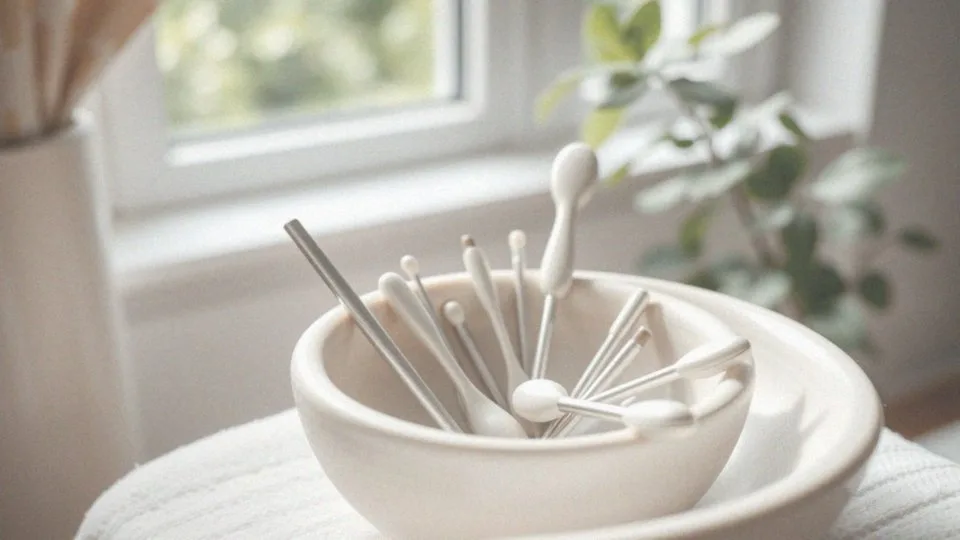 Jaki zabieg na zmarszczki pod oczami? Skuteczne metody redukcji