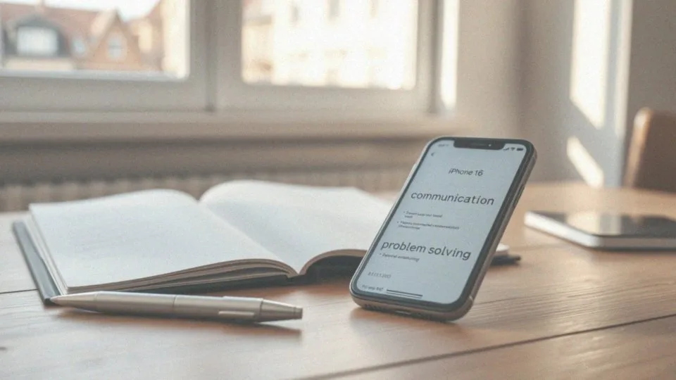 Jakie umiejętności wpisać w CV? Kluczowe wskazówki i przykłady