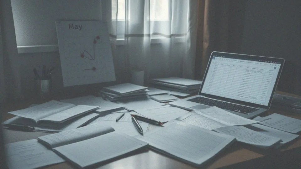 JPK_PKPiR od kiedy? Zmiany dla przedsiębiorców w 2025 roku