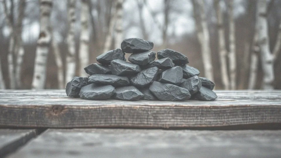 Kamienie do sauny Castorama – rodzaje, właściwości i oferta