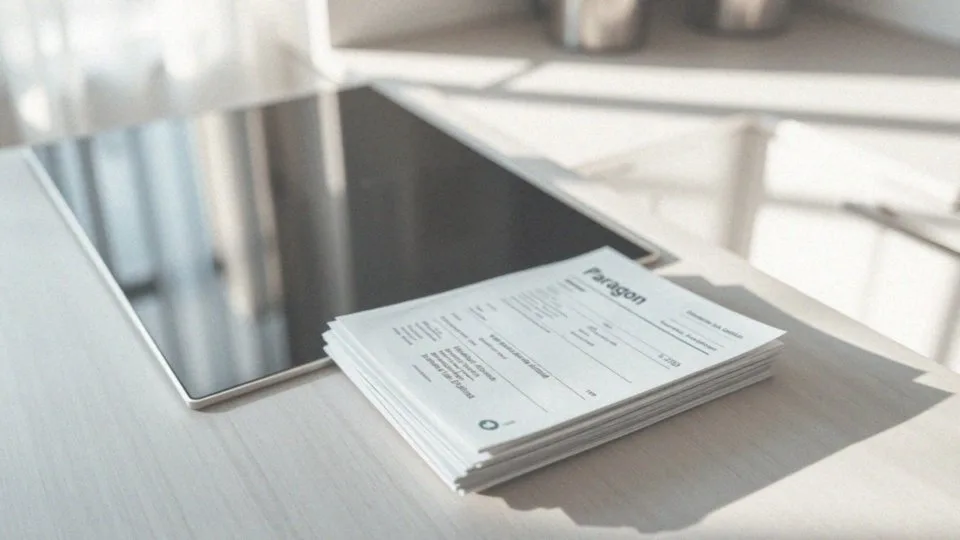 Karta gwarancyjna płyty indukcyjnej – co warto wiedzieć?