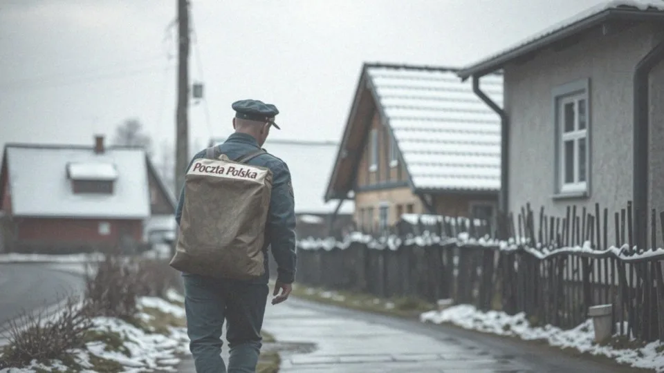 Kiedy listonosz roznosi emerytury? Terminy wypłat przed świętami