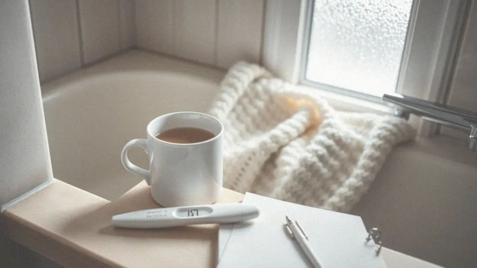 Kiedy pojawiają się pierwsze objawy ciąży? Zrozumienie symptomów