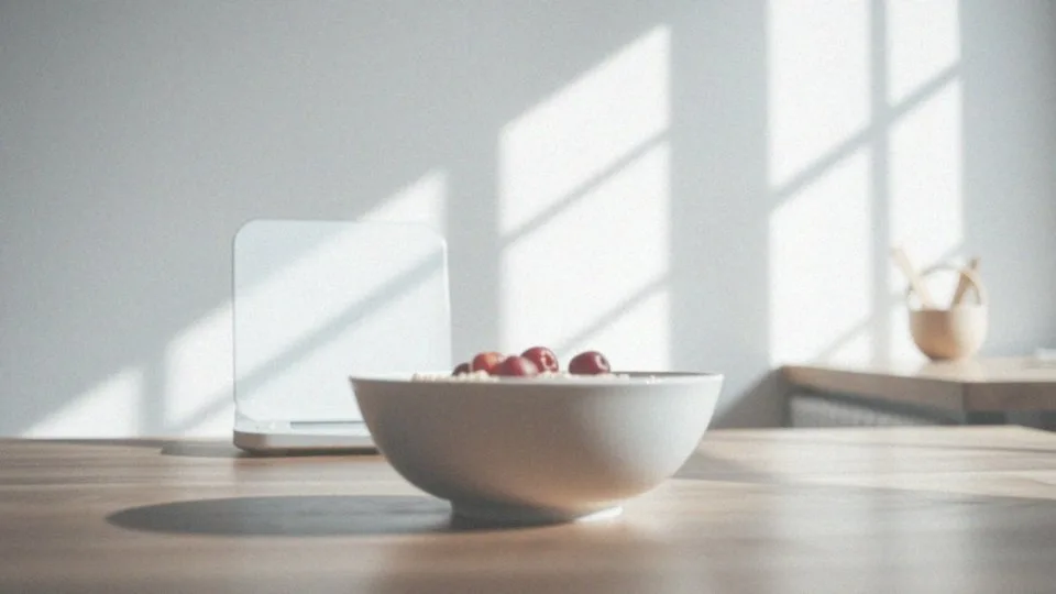 Kiedy zwalnia metabolizm? Poznaj kluczowe czynniki wpływające na tempo