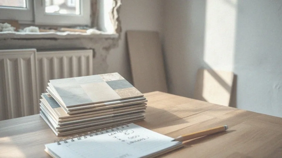 Koszt remontu mieszkania 37m2 – przewodnik po wydatkach