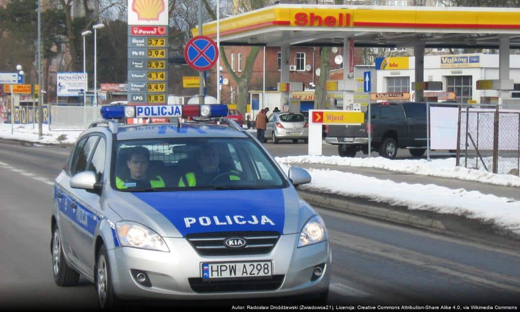 Bezpieczeństwo domów i osobiste podczas Wszystkich Świętych