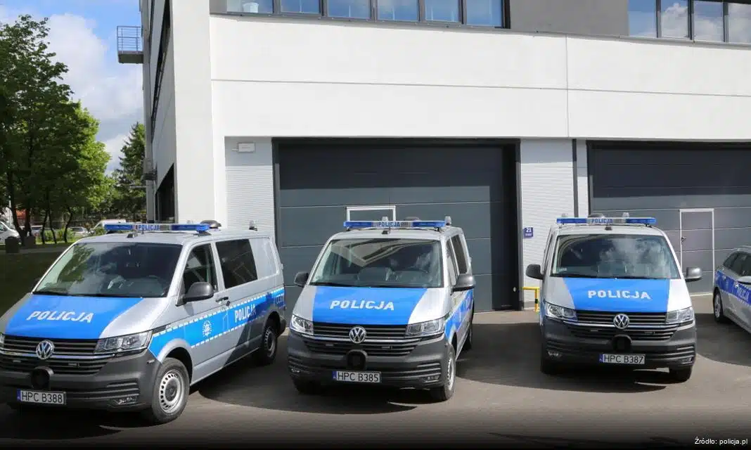 Święto Służby Cywilnej w Policji Lubelskiej – Uroczystość pełna wyróżnień