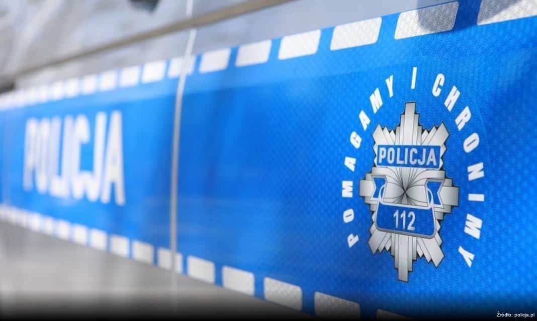 Policja Ryki uczciła pamięć sierżanta Wacława Kundzicza