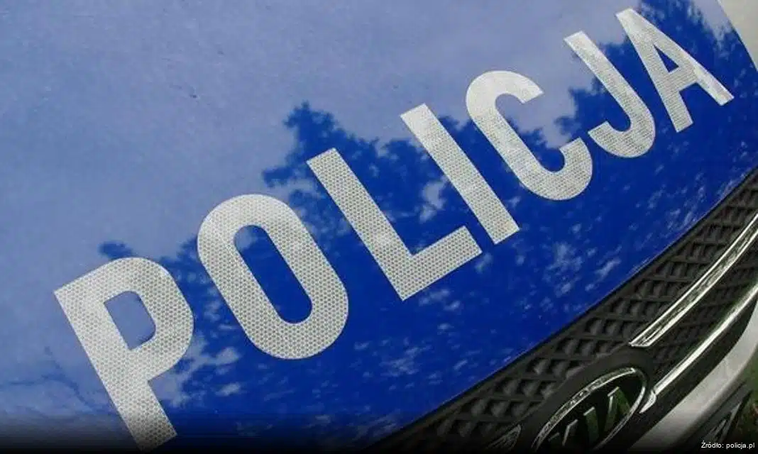 Wyróżnienie dla Policjantów z Dęblina za Profesjonalizm w Sprawie Stalkingu