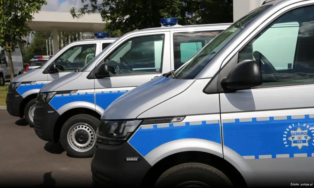 Oszustwo internetowe w Rykach: 20-letni mężczyzna stracił 15 tysięcy złotych