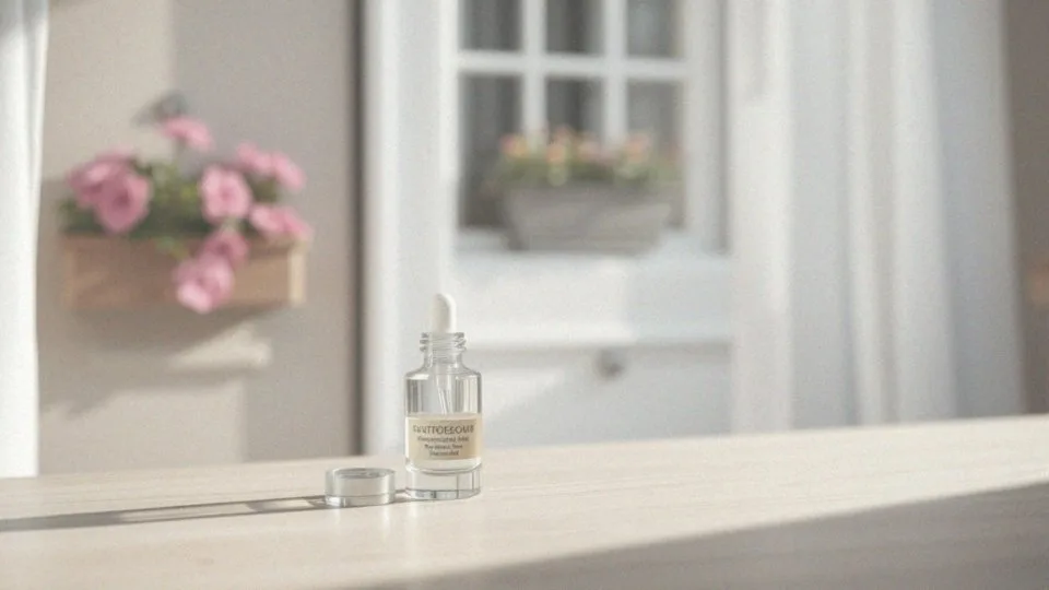 Kwas hialuronowy na kurze łapki – jak działa i jakie przynosi efekty?