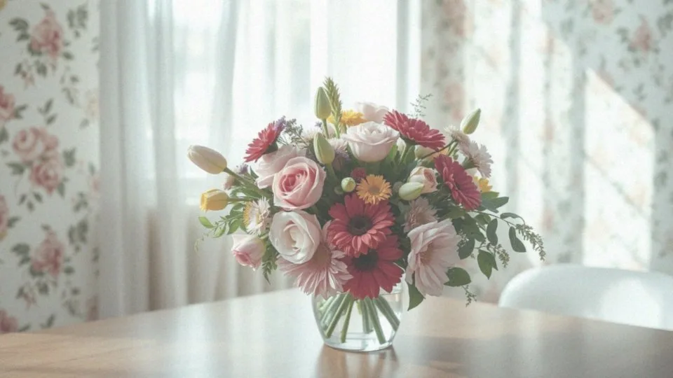 Kwiaty na Dzień Nauczyciela – najlepsze propozycje i porady