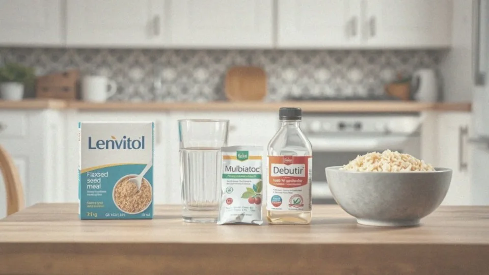 Leki bez recepty na uchyłki jelita grubego – co warto wiedzieć?