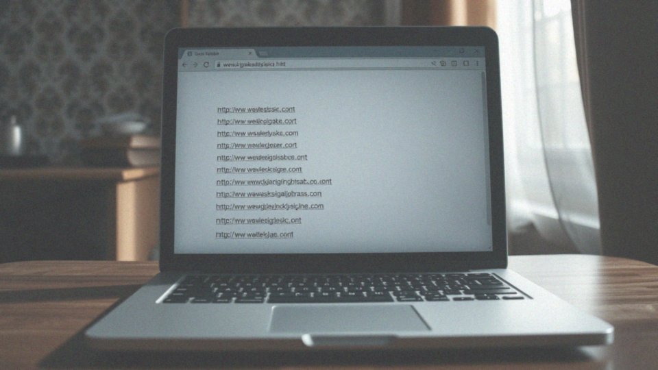Lista fałszywych sklepów internetowych – jak się przed nimi bronić?