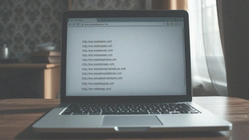 Lista fałszywych sklepów internetowych – jak się przed nimi bronić?