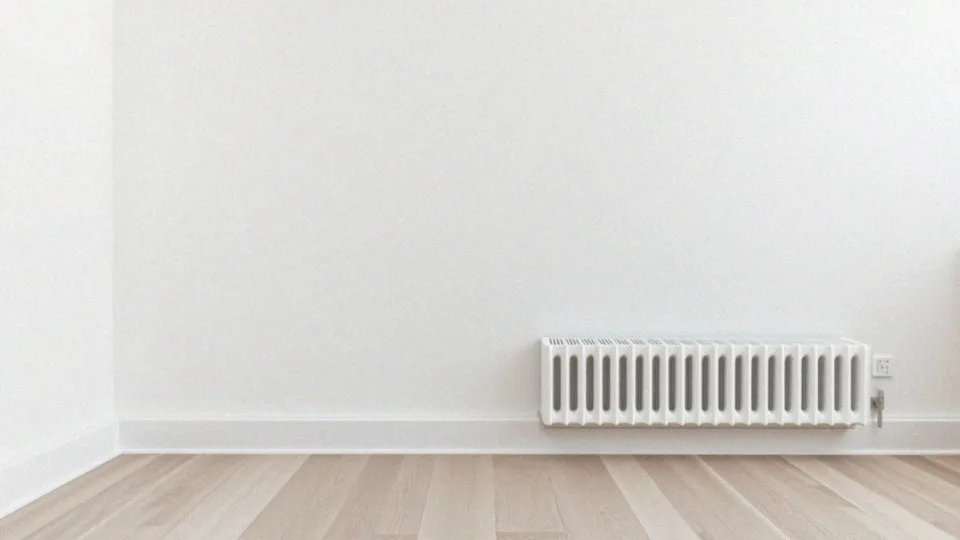 Listwy przypodłogowe 10 cm – zalety, materiały i montaż