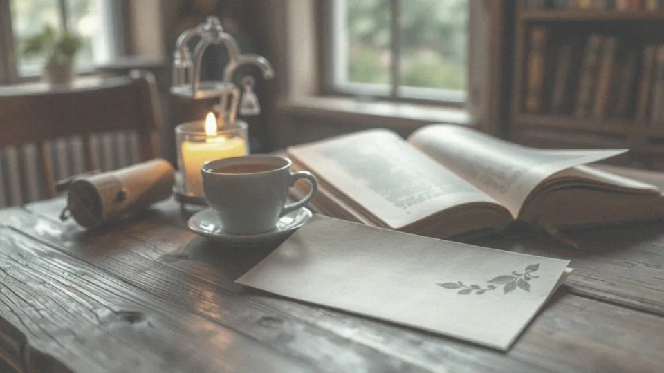 Mądre życzenia imieninowe – jak stworzyć inspirujące przesłania?