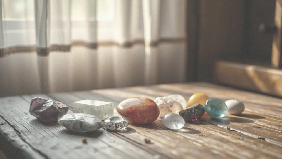 Magiczny kamień dla każdego znaku zodiaku – odkryj swoje talizmany