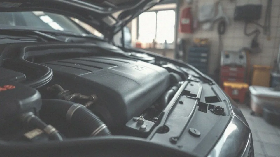 Mercedes W205 awarie i problemy – co warto wiedzieć przed zakupem?