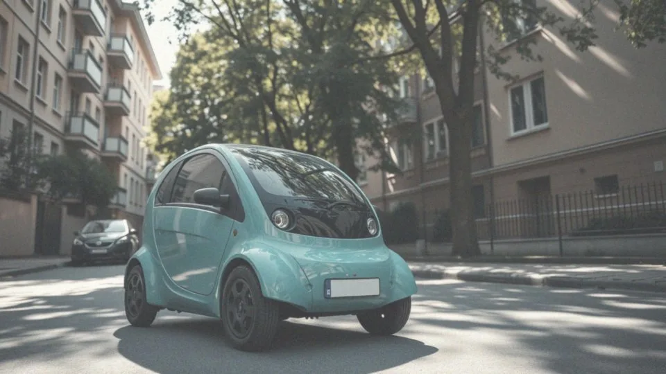 Microcar od ilu lat można prowadzić? Prawo jazdy kategorii AM