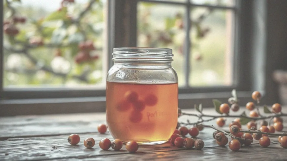 Miód z rokitnikiem – na co pomaga i jakie ma właściwości?