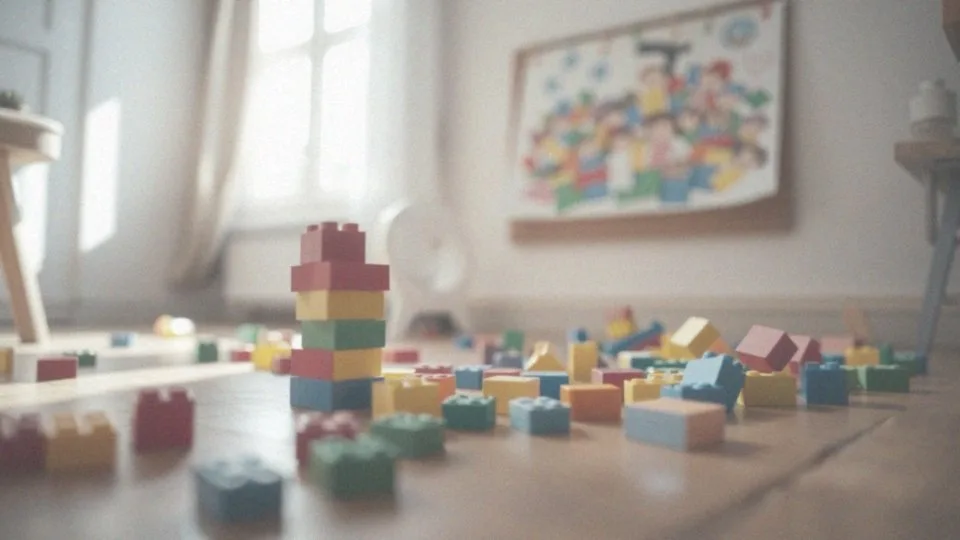 Mocne i słabe strony dziecka 6-letniego – przykłady i wsparcie