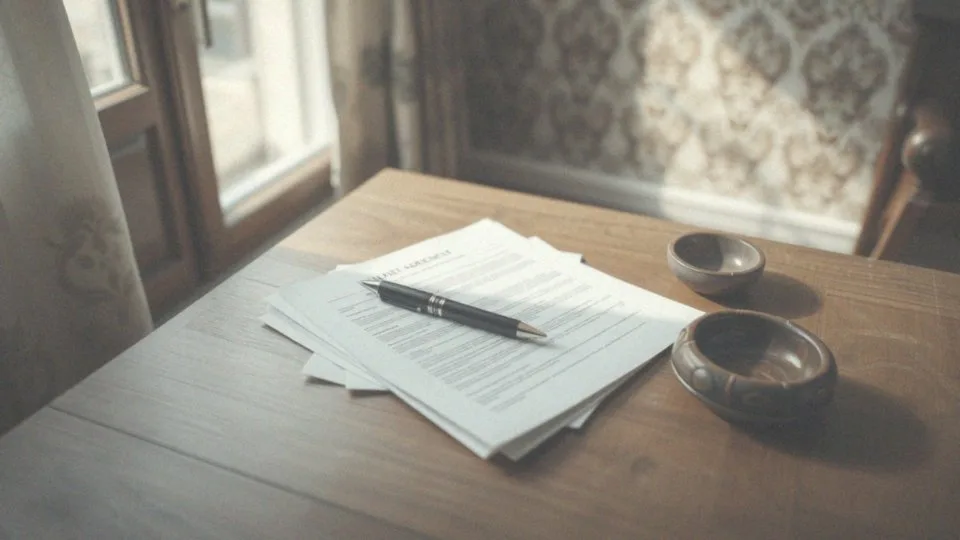 Najem okazjonalny krok po kroku – wszystko, co musisz wiedzieć