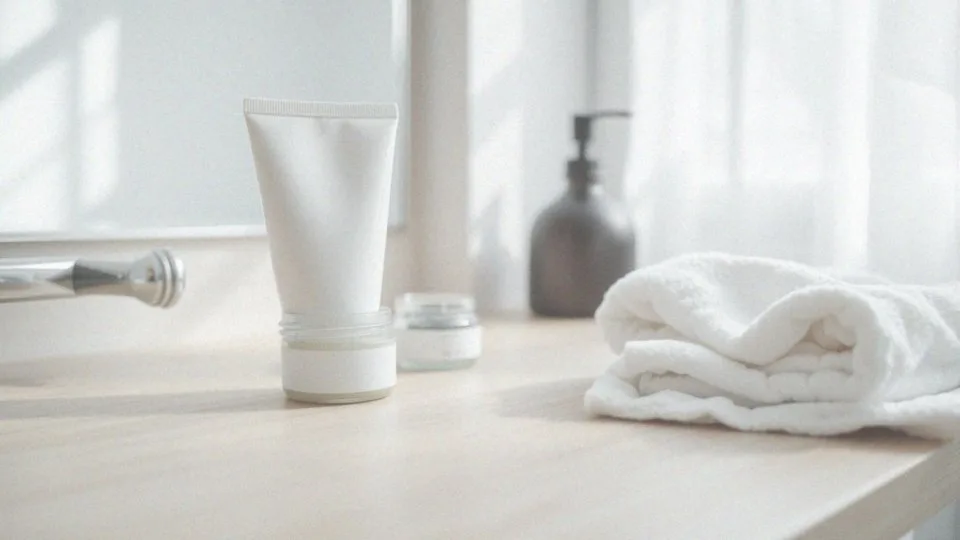 Najlepsza maść na blizny po oparzeniu – skuteczne preparaty