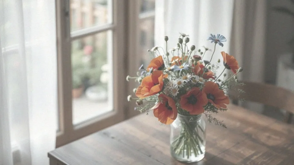 Najpiękniejsze bukiety kwiatów – wybór i inspiracje na każdą okazję