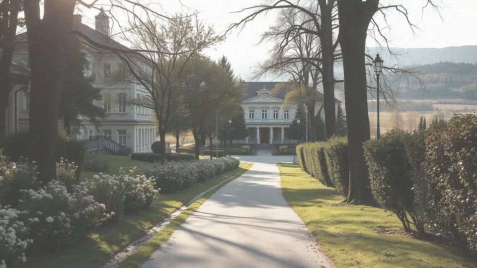 Nfz sanatorium poszpitalne – wszystko, co musisz wiedzieć