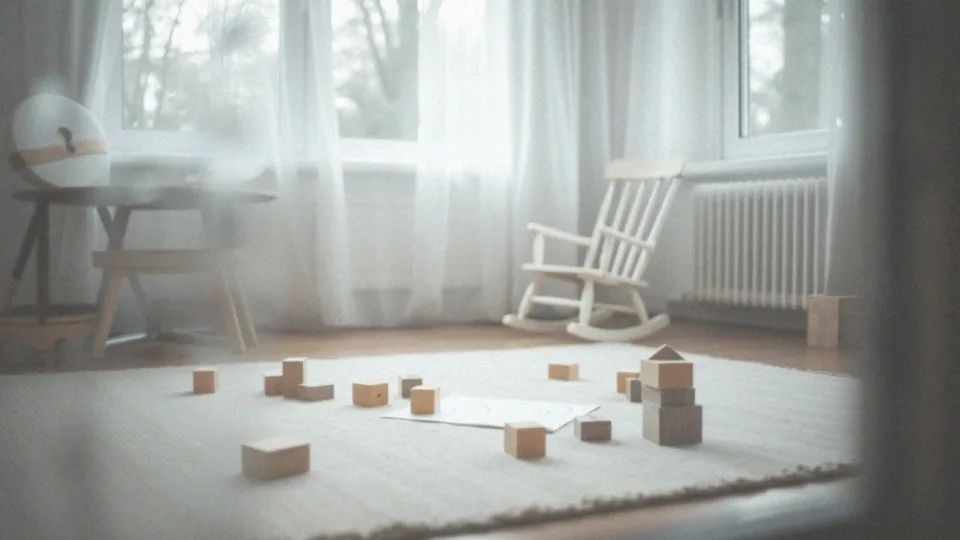 Niepokojące zachowania 5-latka – jak je rozpoznać i wspierać?