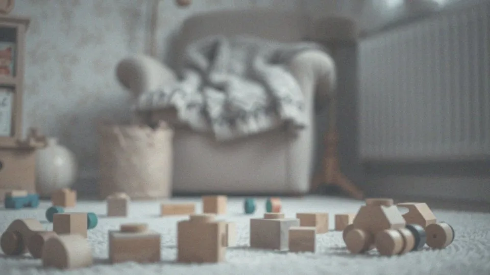 Niepokojące zachowania 7-latka – jak je rozpoznać i reagować?