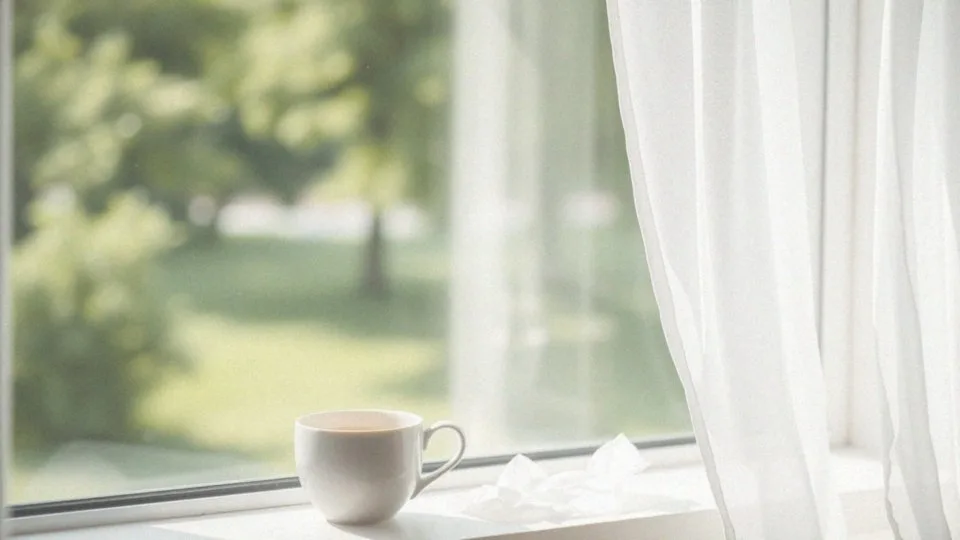 Objawy alergii u dorosłych – jak je rozpoznać i z nimi walczyć?