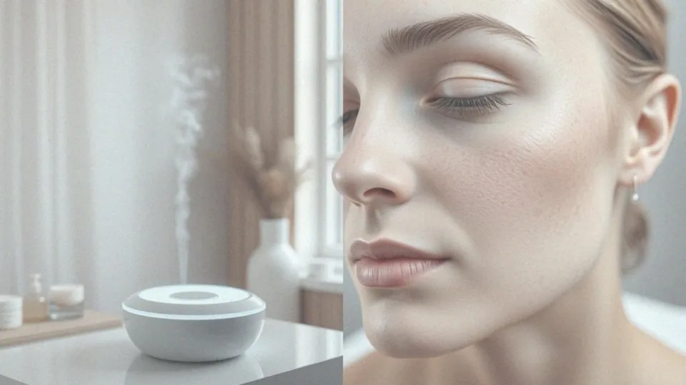 Oczyszczanie wodorowe przed i po – efekty i korzyści dla skóry