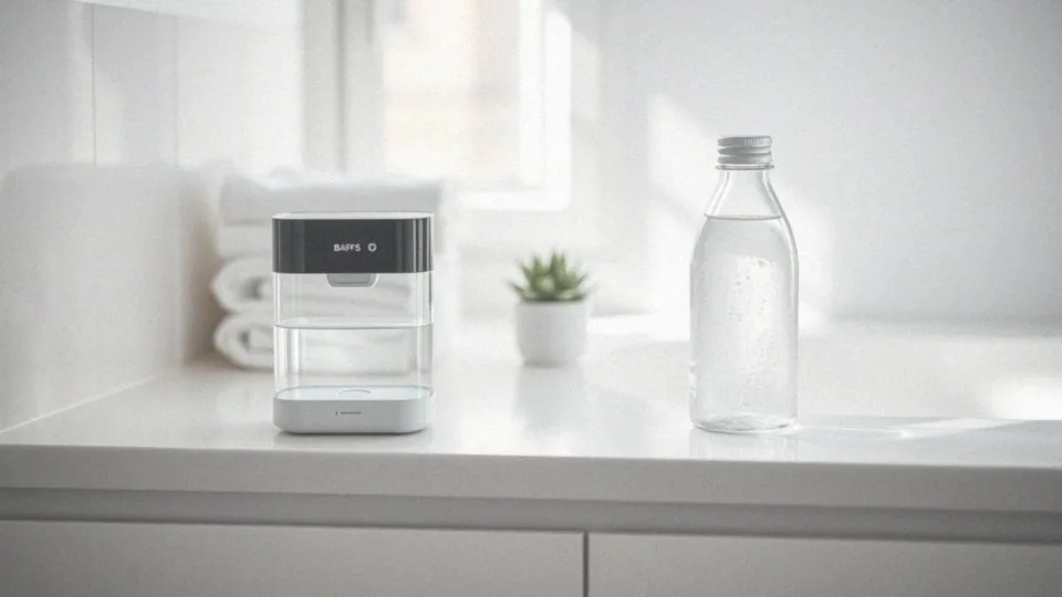 Oczyszczanie wodorowe w domu – co to jest i jak działa?