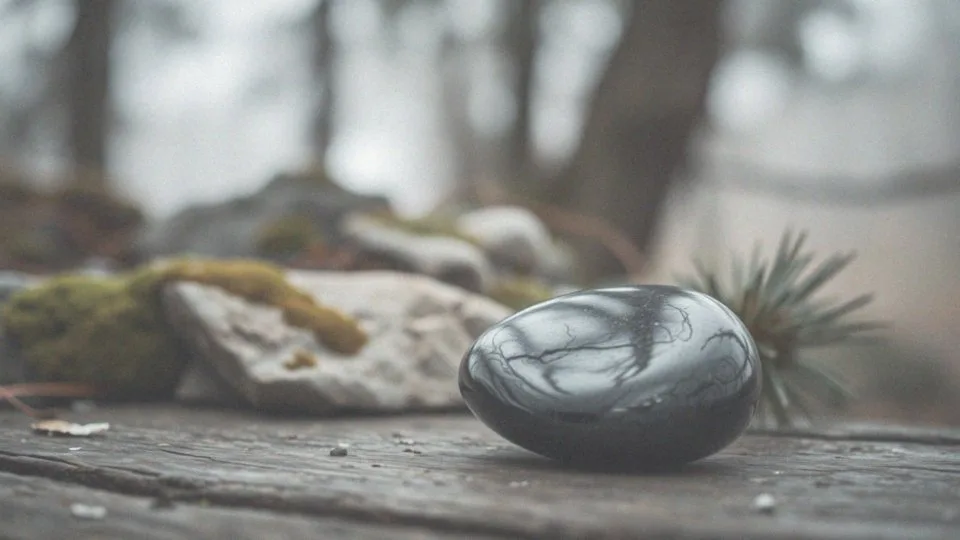 Onyks kamień Koziorożca – znaczenie i korzyści dla twojego znaku