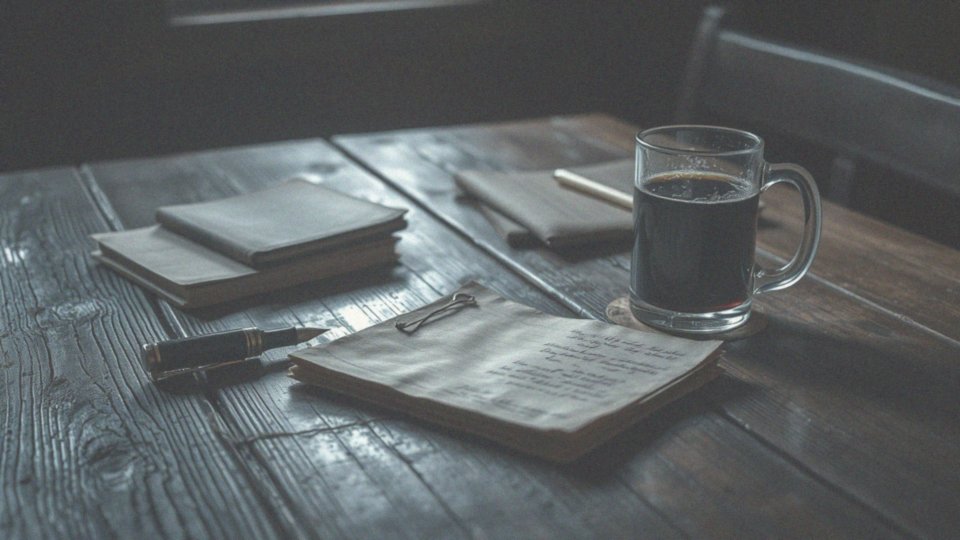 Pisanie RP co to? Przewodnik po odgrywaniu ról w grach