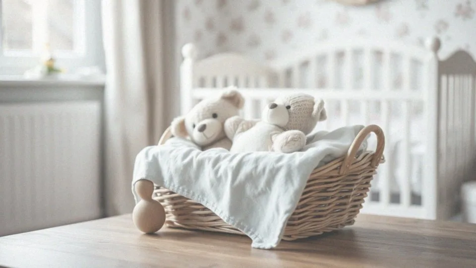 Prezent na narodziny dziecka chłopca – Jak dokonać najlepszego wyboru?