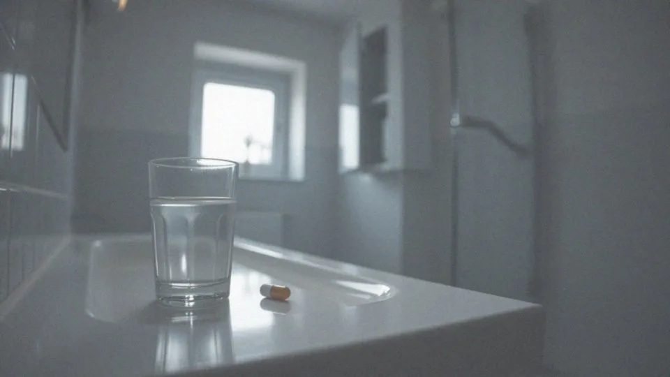 Prostamnic rano czy wieczorem? Kiedy najlepiej go przyjmować?