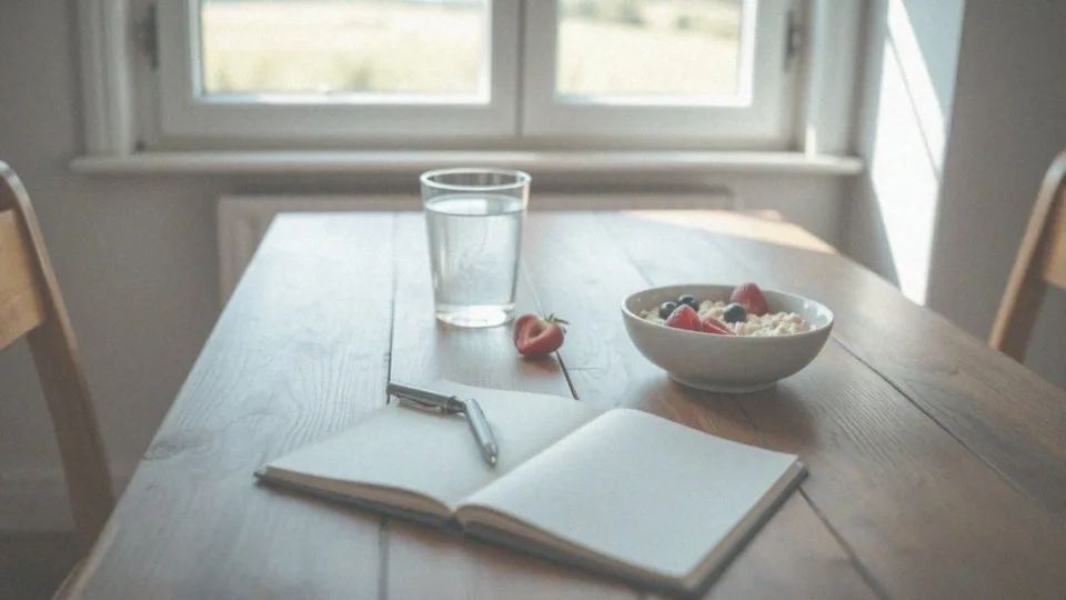 Przemiana materii a wypróżnianie – jak metabolizm wpływa na zdrowie jelit?