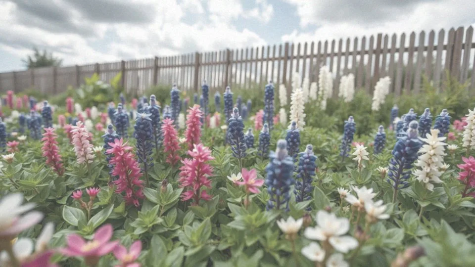 Przetacznik kłosowy – odmiany, uprawa i pielęgnacja w ogrodzie