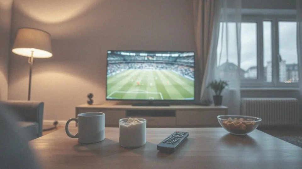 Puchar Niemiec – gdzie oglądać mecze i transmisje na żywo?