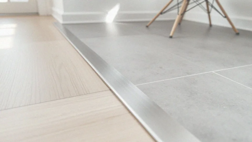 Różnica poziomów podłogi 4 cm – jak wyrównać i poprawić bezpieczeństwo?