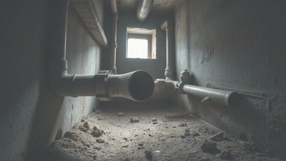 Rura w rurze – nowoczesna technologia i jej zastosowania