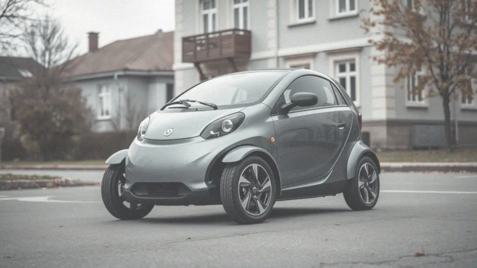 Samochód na B1 – co musisz wiedzieć o pojazdach na kategorię B1?