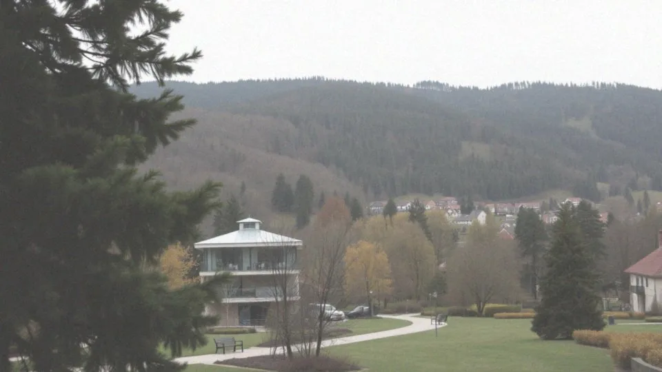 Sanatorium po bajpasach NFZ – jak uzyskać skierowanie i korzyści z rehabilitacji?