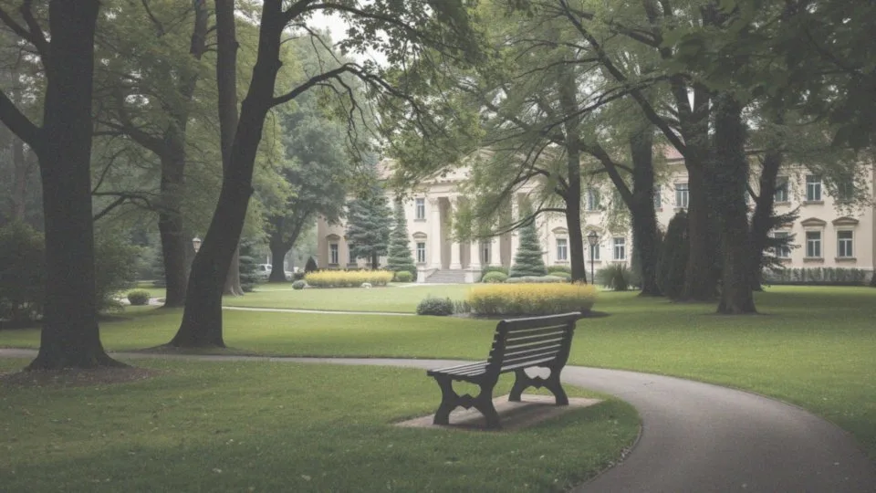 Sanatorium po półpaścu – skuteczna rehabilitacja i powrót do zdrowia