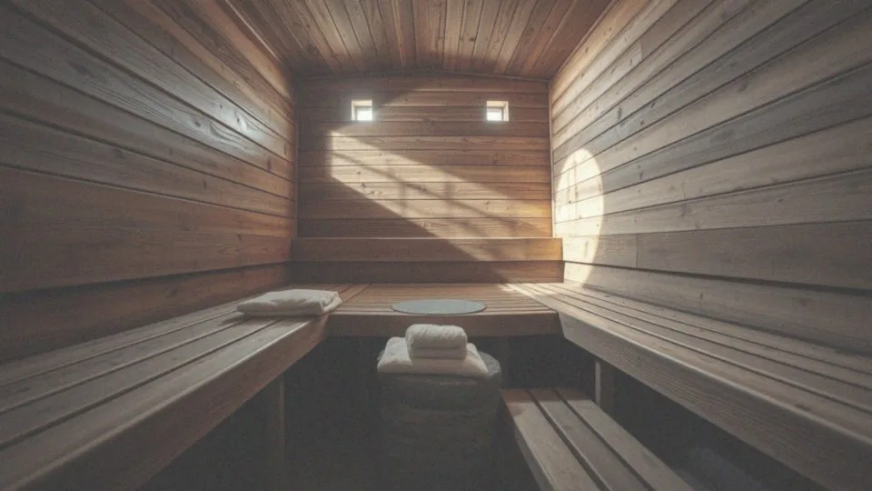 Sauna sucha – jak korzystać i jakie zasady przestrzegać?